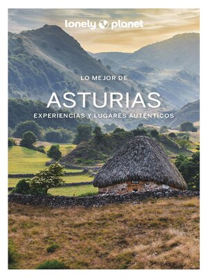 cover image of Lo mejor de Asturias 2